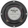HELIX P 3M 3 Inch 75mm 150 Watts Midrange Car Speaker Set with Grilles New In